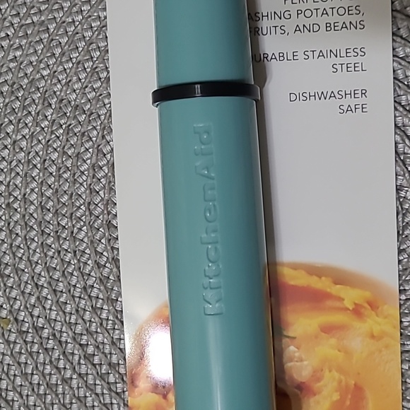 KitchenAid Masher - Picture 3 of 5